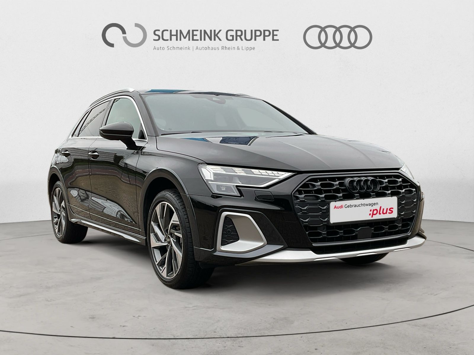Audi A3 - Bild 7