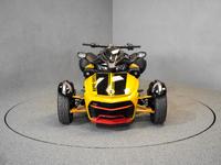 Can-Am Spyder F3-S Daytona