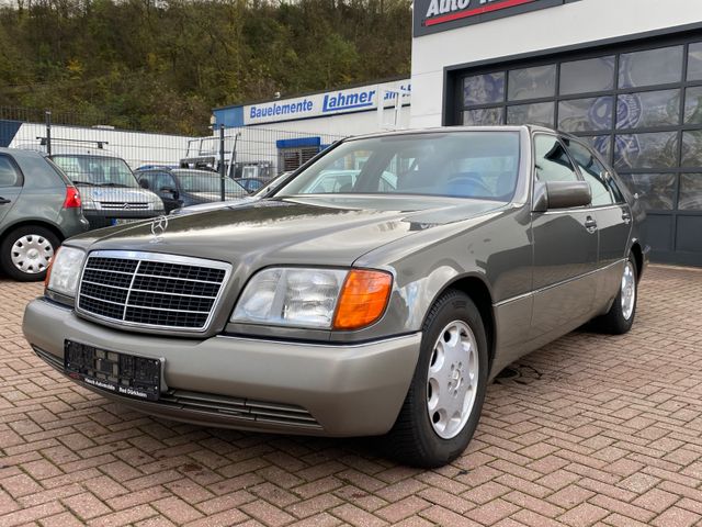 Mercedes-Benz 300 SE 2,8 W140, Sammler Zustand