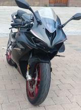 QJ Motor SRK 921 RR keine ZX10R GSXR 1000 CBR1000RR  - QJ Motor SRK 921