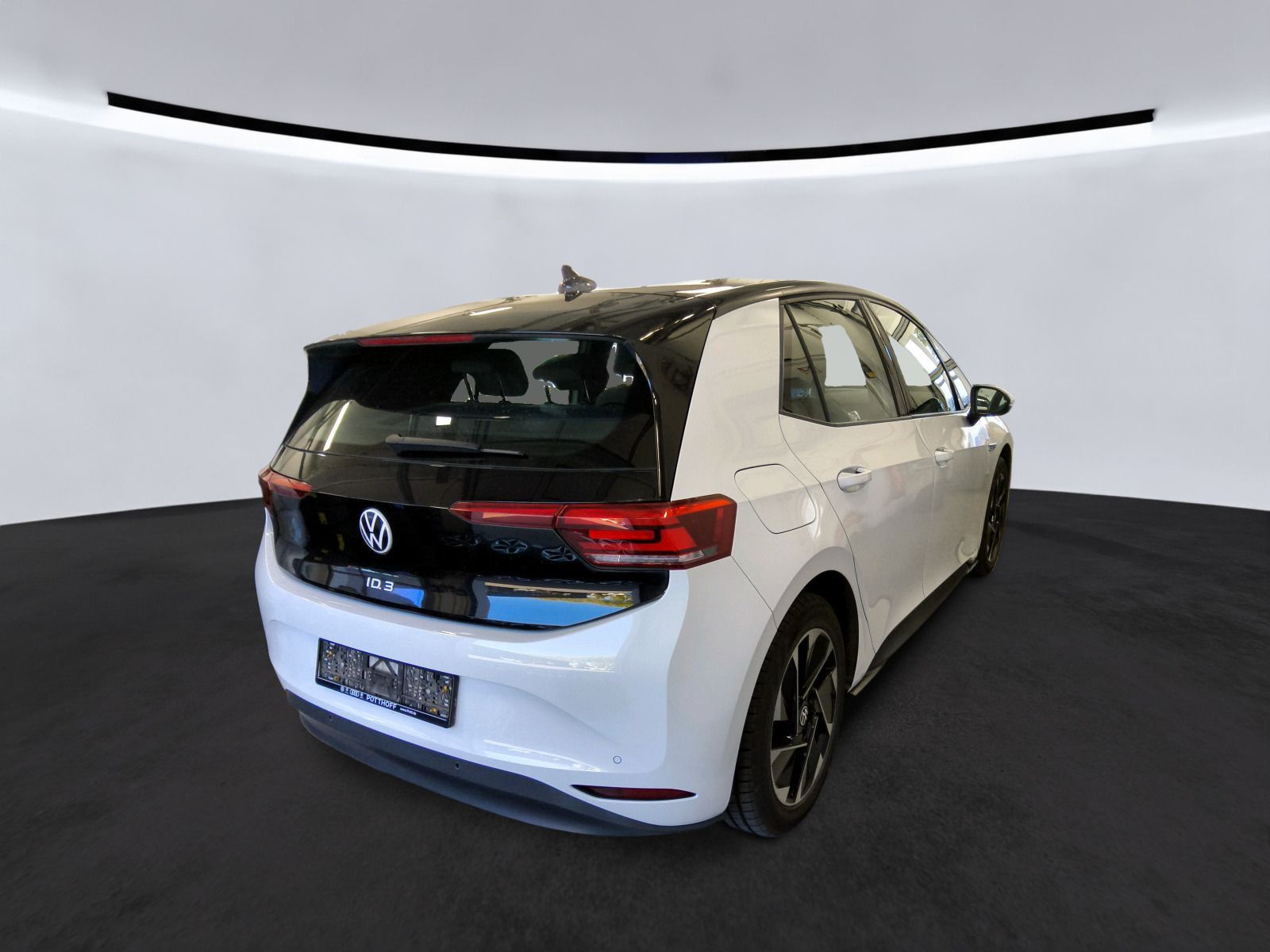 Volkswagen ID.3 PRO PERFORMANCE LIFE NAVI PDC LED SITZHZG imagem 3