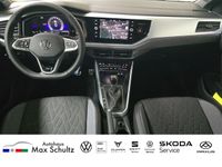 Volkswagen Polo - Vorschau Bild 9