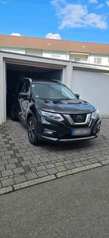 Nissan x-trail t32 1.3 Automatik Benzin N-... - Nissan X-TRAIL T32