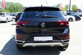 Volkswagen T-Roc 1.5 TSI Style LED Navi ACC Virtual Cockpit - : Schwarz, Alcantara