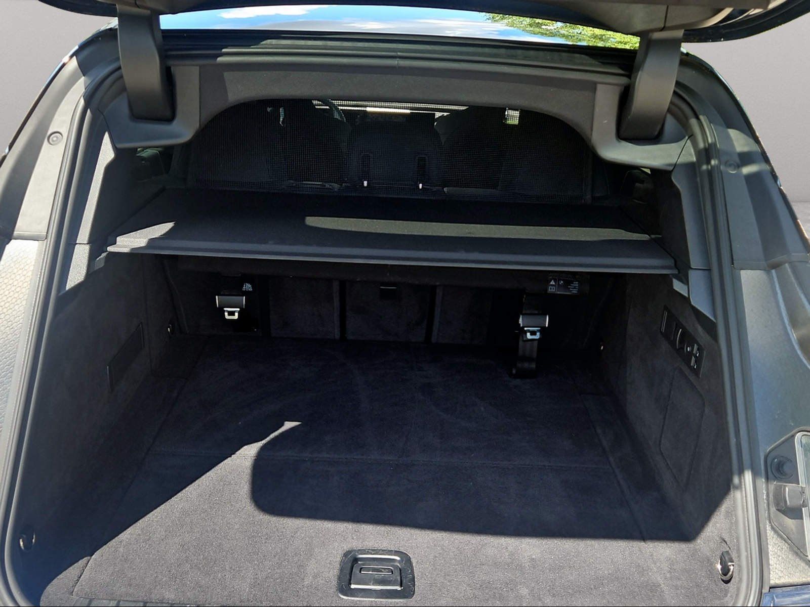 BMW iX - Bild 14