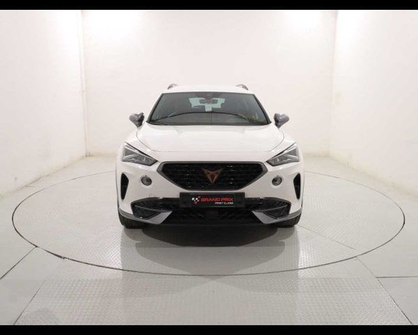 Cupra CUPRA Formentor 1.5 TSI DSG