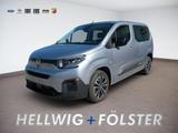 Citroën Berlingo Plus M Shz Kamera PDC Regensensor DAB - gebrauchte Citroën Berlingo aus dem Jahr 2024