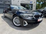 BMW 520e Aut. Luxury Line *1.Hand* - BMW 520 mit Hybrid-Antrieb: Limousine