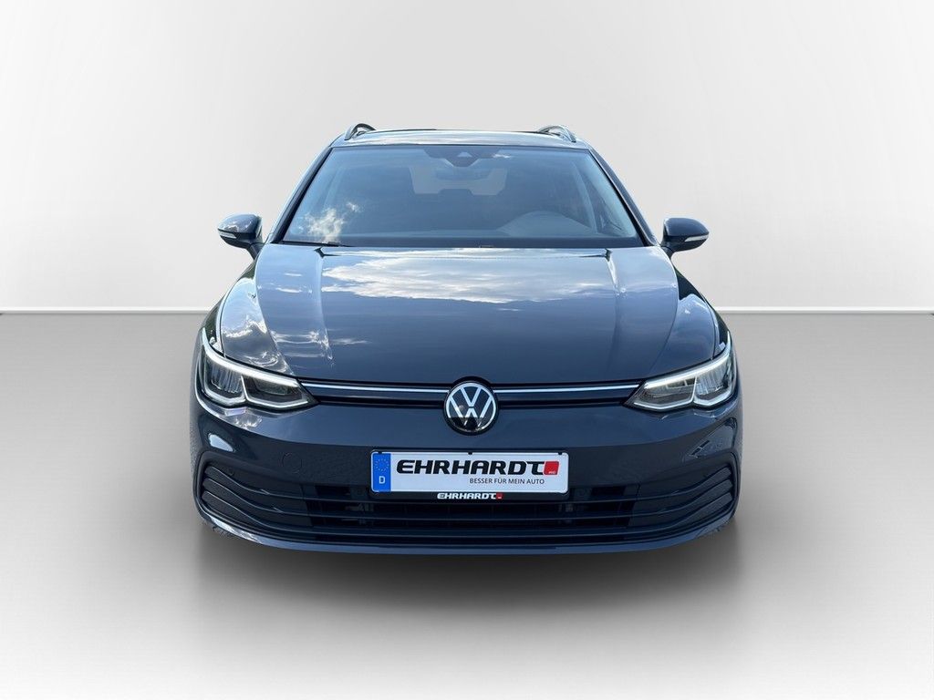 Volkswagen Golf - Bild 2
