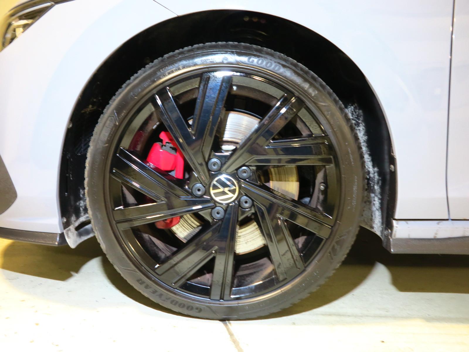 Volkswagen Golf VIII GTI 2.0 TSI OPF DSG7 Navi ACC DAB LM18, миниатюра 22