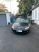 Volkswagen VW Phaeton 3.0 V6 TDI - Volkswagen Phaeton in Wuppertal