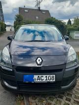 Renault Scenic Avantage 2009 1.6 16V Avantage 2009 - Renault Scenic Avantage-2009