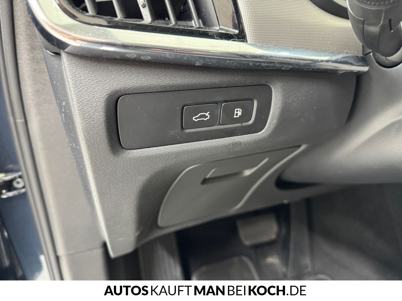 Volvo V90 - Bild 24