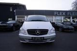 Mercedes-Benz Vito 122 CDI Mixto lang 6Sitze 2Hand - Mercedes-Benz Vito: 122