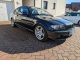 BMW 318 Ci - 3er Coupe - Facelift E46 - BMW aus 2004: 3er