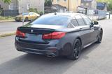 BMW 540d xDrive M-Paket Leder Navi LED PDC TÜV 07/27 - BMW 540 in Oberhausen