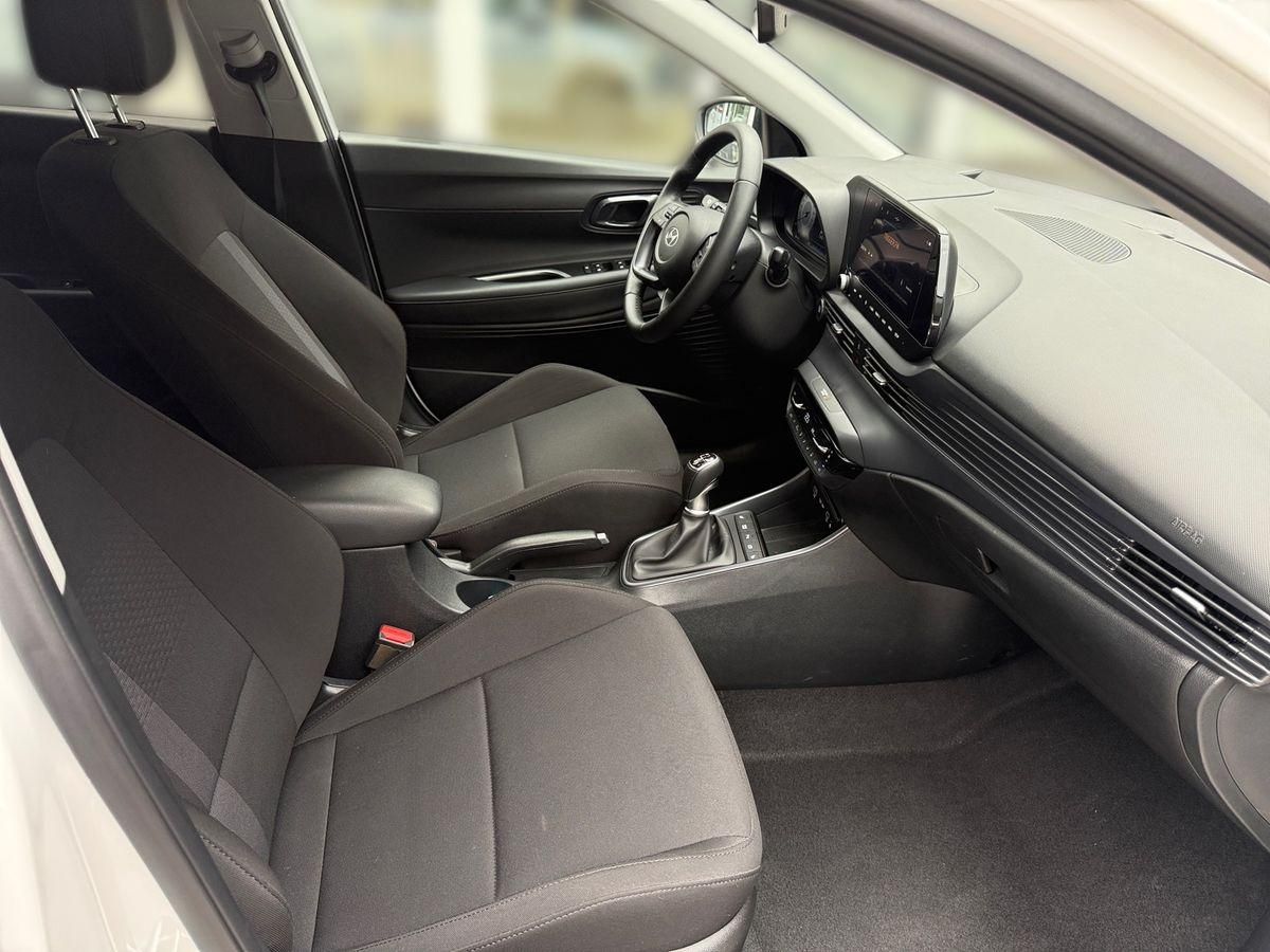 Hyundai i20 – Bild 6