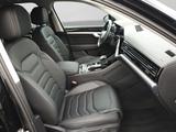 Volkswagen Touareg V6 TDI 4M AHK 4Z-KLIMA LM19 - gebrauchte VW Touareg aus dem Jahr 2024