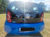 Volkswagen up! 1.0 44kW - - gebrauchte Kleinwagen in Wolfsburg