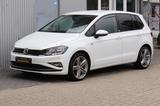 Volkswagen Golf Sportsvan Join Automatik+Navi+Kamera+AHK - Volkswagen Gebrauchtwagen mit Automatikschaltung