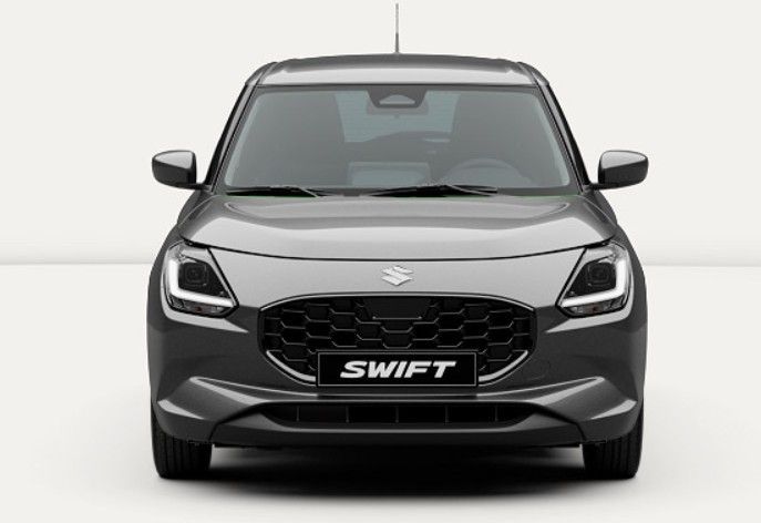 Suzuki Swift - Bild 4