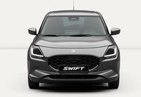 Suzuki Swift - Vorschau Bild 4