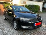 Skoda Rapid 1.2 TSI Ambition Spaceback Ambition - Skoda Rapid in Dresden
