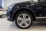 Volkswagen Touareg V6 TDI BMT *R-Line*ACC*AHK*Memory*Kamera - Volkswagen Touareg Gebrauchtwagen