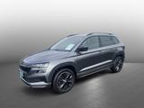 Skoda Karoq Sportline 2.0TDI DSG Navi LED ACC AHK EPH - Skoda Karoq in Frankfurt (Main)