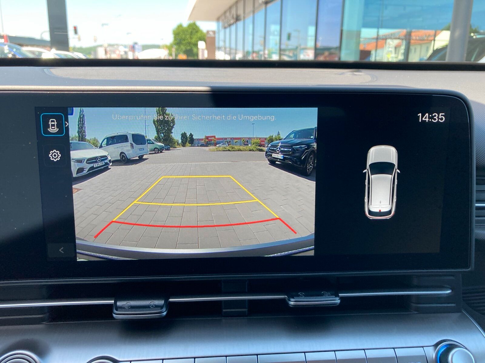 Hyundai Kona – Bild 13