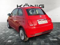 Fiat 500 - Vorschau Bild 3