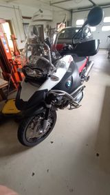 BMW R1200GS Adventure  - Angebote entsprechen deinen Suchkriterien