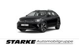 Volkswagen Taigo 1.0 TSI Style LED-Matrix Navi Kamera Sitzh
