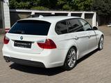 BMW 320d*Unfallfrei*M Paket*Shadow*M47*Hu Neu*8fach* - BMW 320 in Dortmund