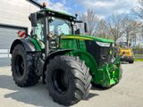 John Deere 7250R 9L Motor AutoPower TOP ZUSTAND!!! - Gebraucht Motor