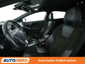 Volvo V40 - 10