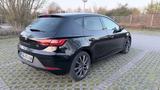 Seat Leon 1.5 TSI 96kW FR (8fach Alu-bereift) - Seat Leon: 1.9