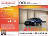 Audi A1 Sportback advanced 30 TFSI *Ganzjahresreifen* - Audi Neuwagen in Leipzig