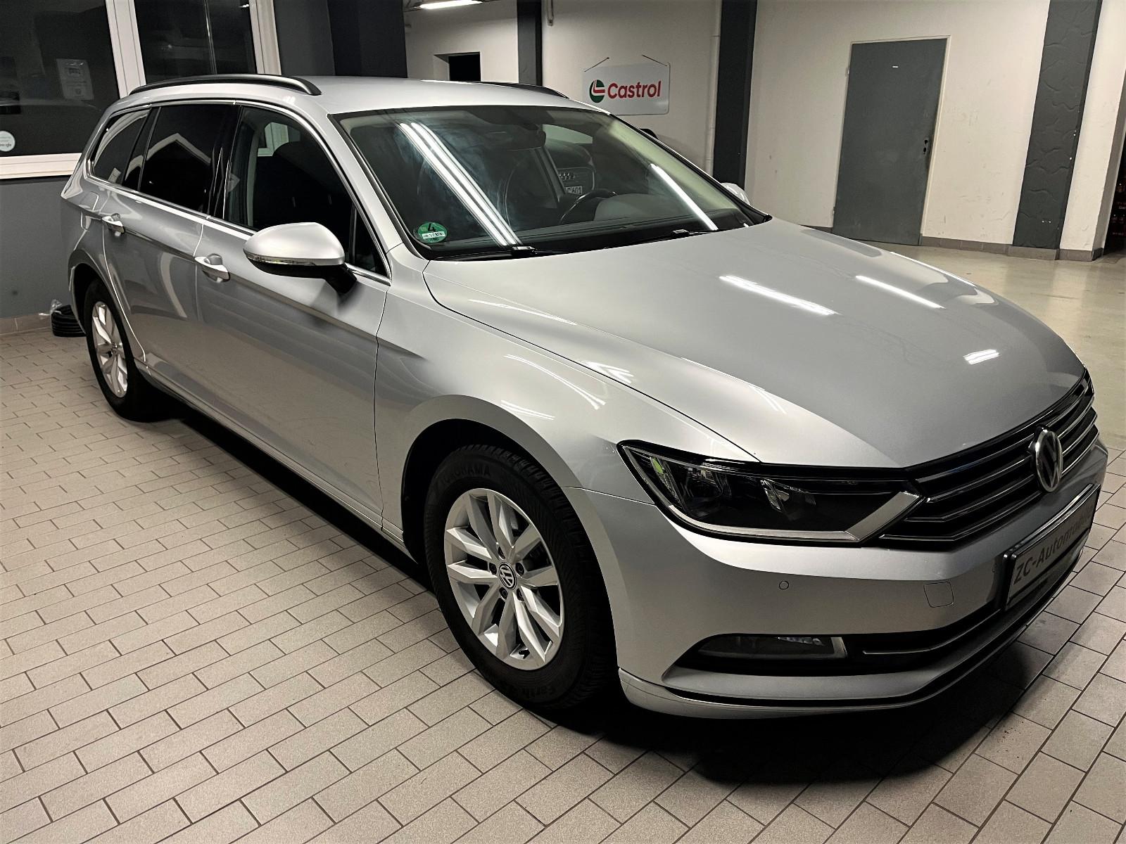 Volkswagen Passat Variant Comfortline BMT/Start-Stopp