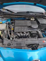 Mazda 3 Sport Aktive Plus - gebrauchte Mazda 3 aus dem Jahr 2010