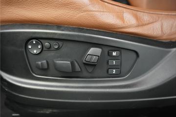 2009 BMW X6 缩略图 31