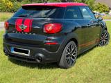 MINI John Cooper Works John Cooper Works - MINI MINI: Schwarz
