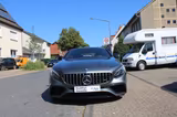 Mercedes-Benz S 63 AMG COUPE*4Matic+DESIGNO*NACHT*DRIVERS*SKY! - Mercedes-Benz: Sk