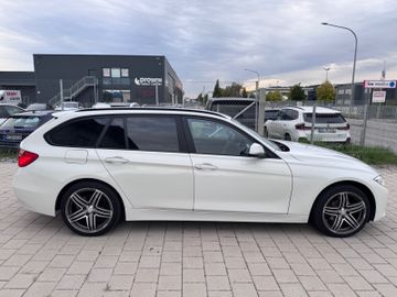 BMW 318 - 3
