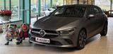 Mercedes-Benz CLA 200 Shooting Brake*LEDER*KAMERA*NAVI*18"LM-F - gebrauchte Mercedes-Benz CLA 200 Shooting Brake aus dem Jahr 2019
