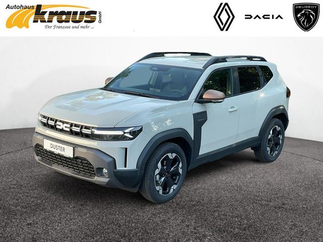 Dacia Duster Extreme ECO-G 100 2,99% AKTIONSZINS*