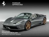 Ferrari 458 Speciale Aperta - Ferrari 458 Gebrauchtwagen