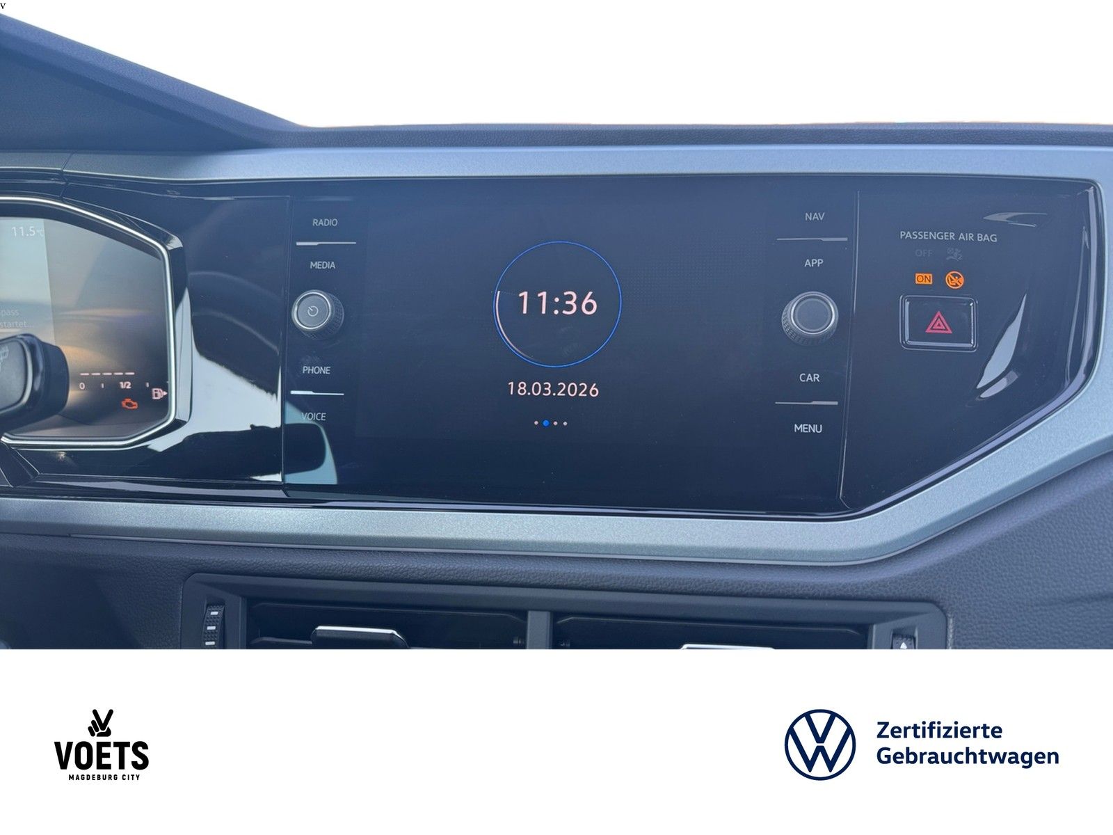 Volkswagen Polo - Bild 11