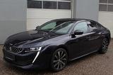 Peugeot 508 PureTech 180 EAT8 GT GT - Peugeot 508 in Aachen