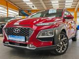 Hyundai Kona Style Hybrid 2WD - Hyundai Kona Style mit Hybrid-Antrieb (Benzin/Elektro)